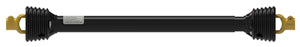 CLASSIC SERIES METRIC DRIVELINE - BYPY SERIES 4 - 51